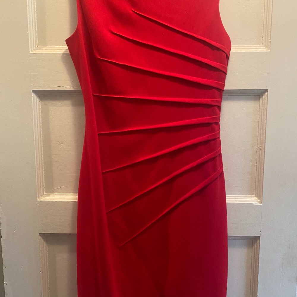 Calvin Klein cocktail dress